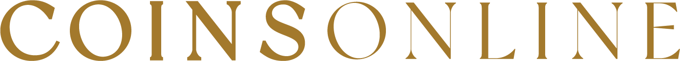 CoinsOnlineLogo