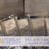 American Rare Coin and Collectibles 15 Second Commercial ARCC 15 Second Commercial
