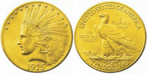 $10 Indian