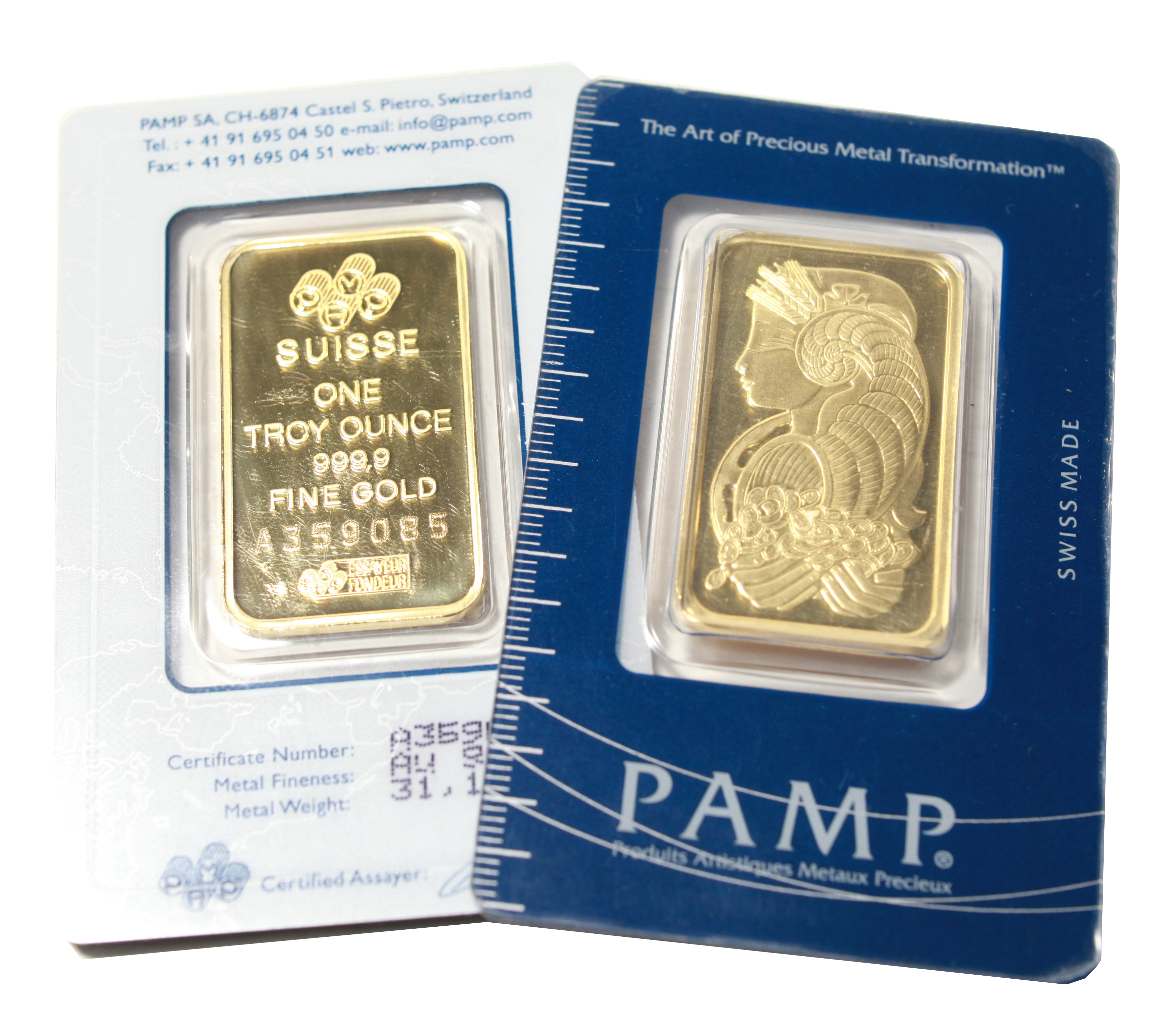 where to buy 1 oz credit suisse gold bar