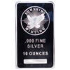 Expired: Sunshine Minting 10 oz. 999 Silver Bars Sunshine Minting 10 oz. 999 Silver Bar