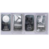 Expired: 5 oz Known Brand 999 Silver Bars Name-Brand-5oz-Bars