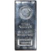 Expired: 100 oz Royal Canadian Mint 9999 Silver Bar 100 oz Royal Canadian Mint 9999 Silver Bar