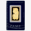 Expiried:1 oz. PAMP Suisse Gold Bar Save On PAMP 1 oz. Gold Bars While Supplies Last!