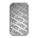 1 oz Silver Bar Johnson Matthey – .999 Fine Silver