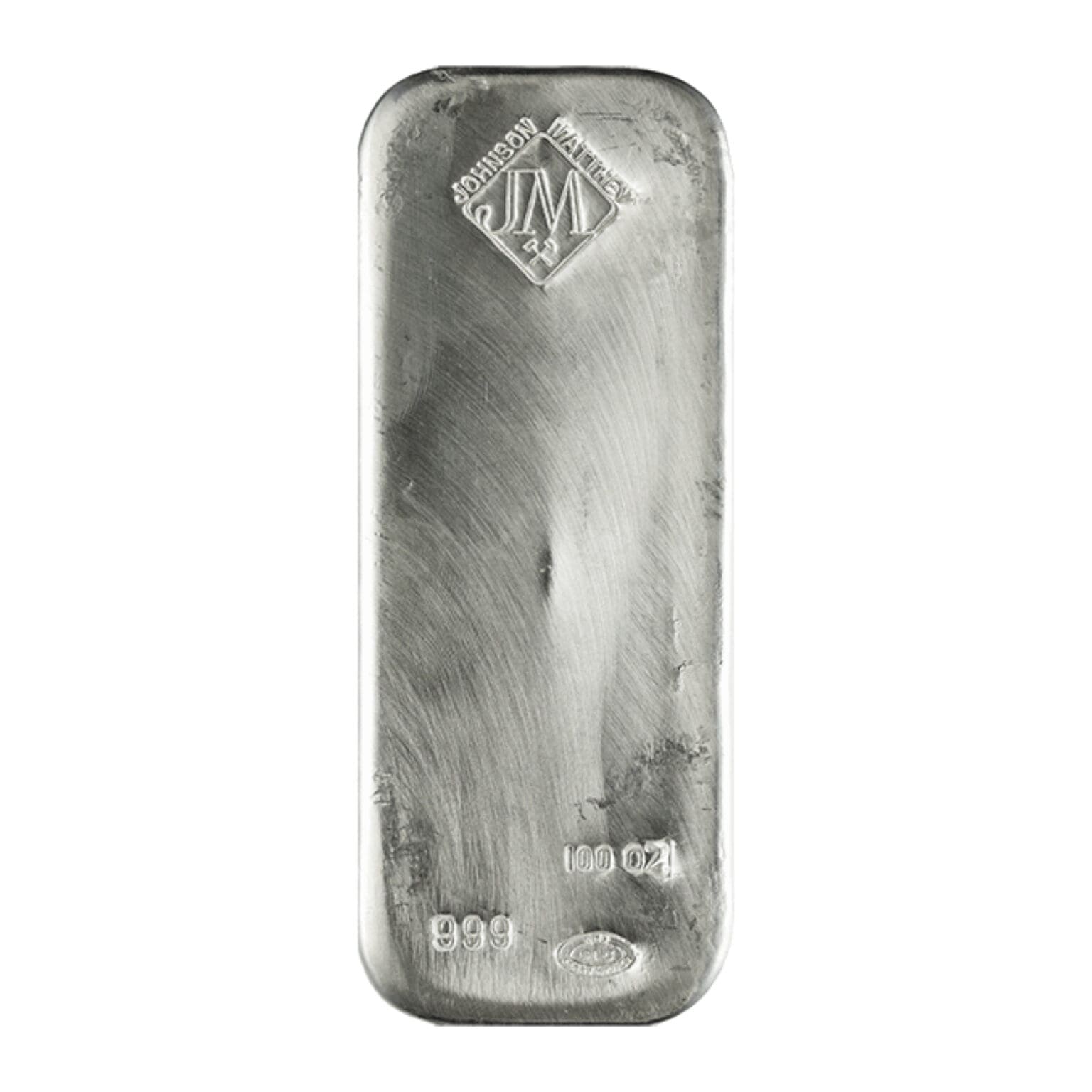 100 Bars Of 1/15 Gram .999 Fine Pure Silver Bullion – 100 Pack, US Minted