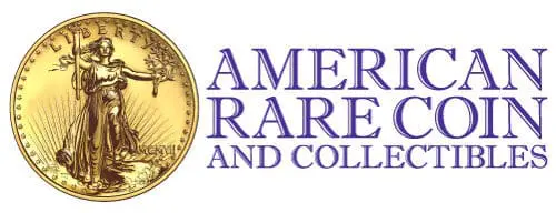 American Rare Coin and Collectibles