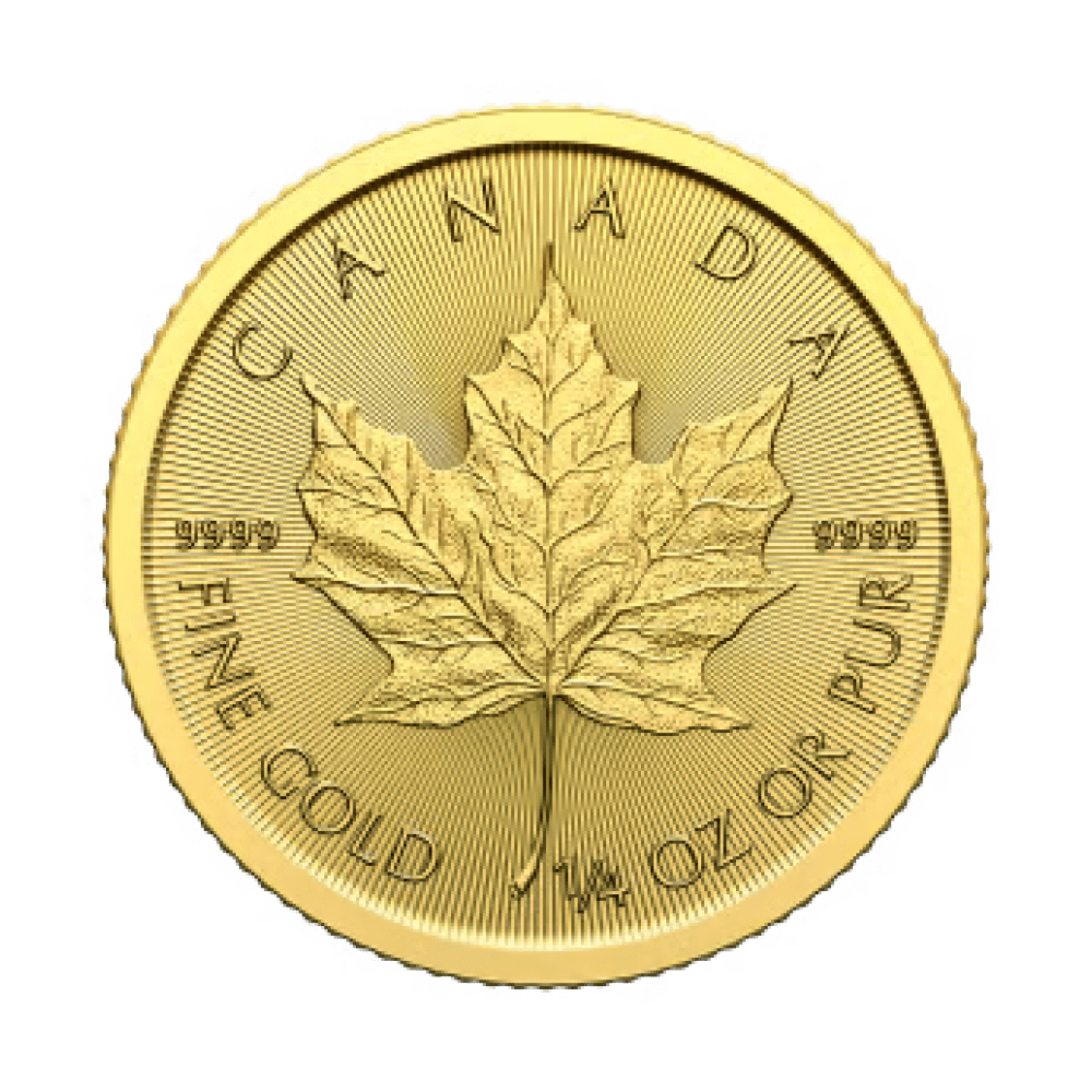2024 CanadianGoldMapleLeaf 14oz 01