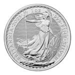 2025 Austrian Silver Philharmonic reverse view