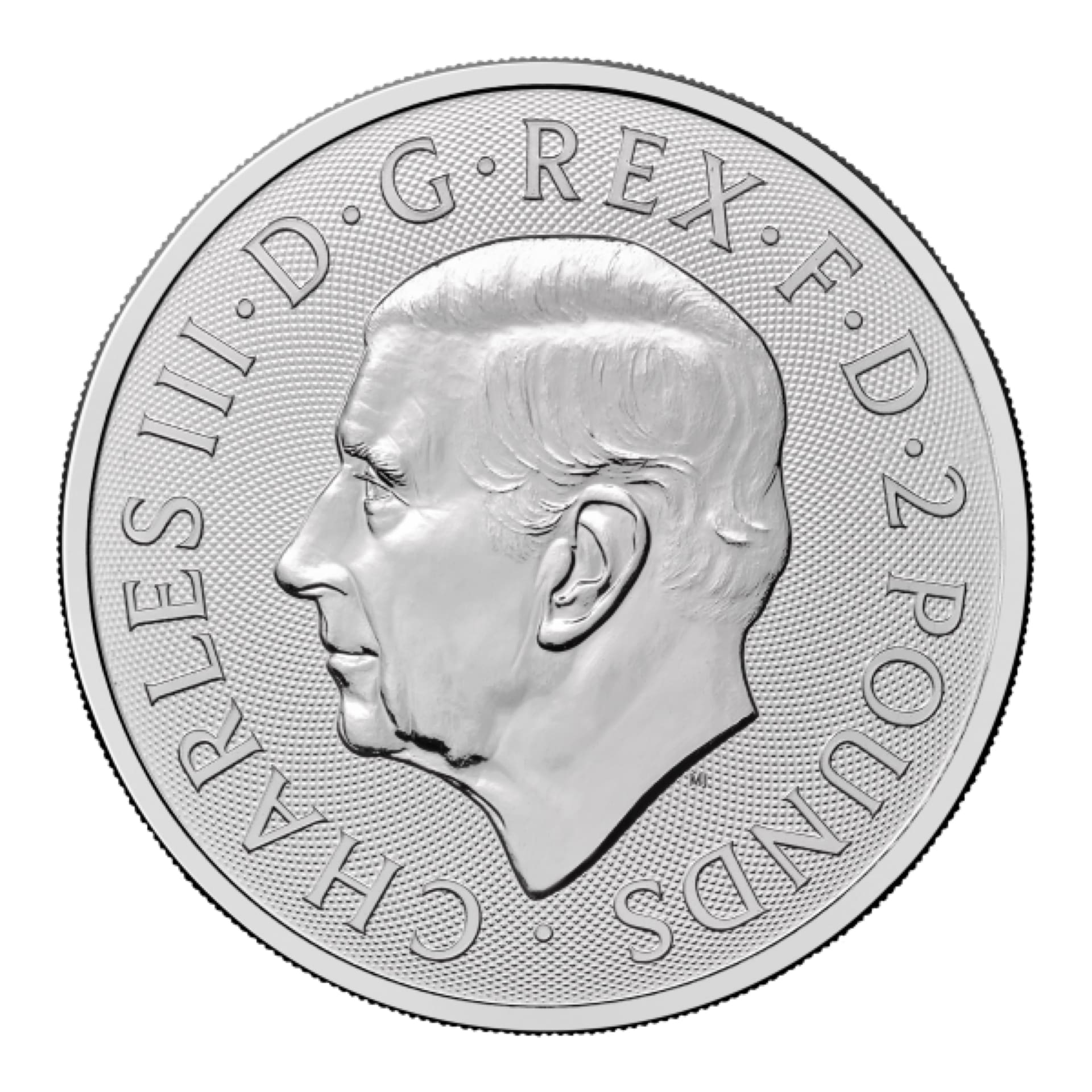 2025 Austrian Silver Philharmonic obverse view