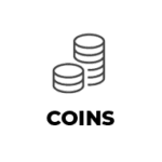 coins icon