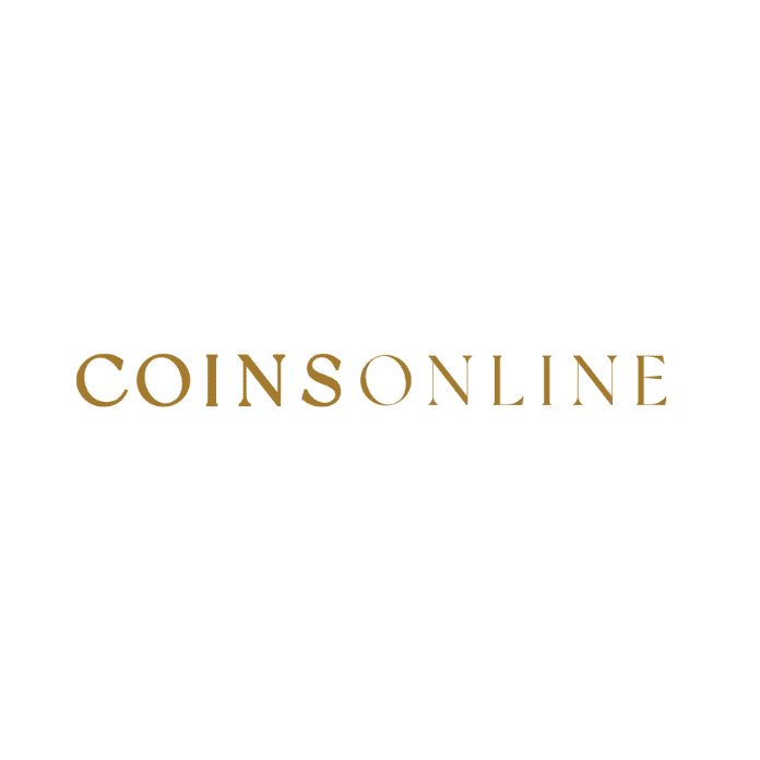 Buy Coins Online - Coins Online