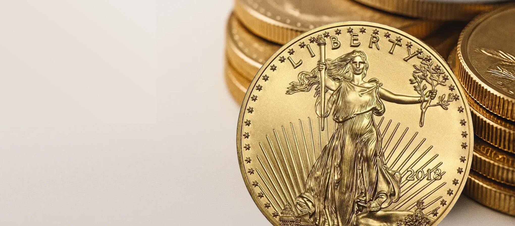 AMerican Gold Eagle