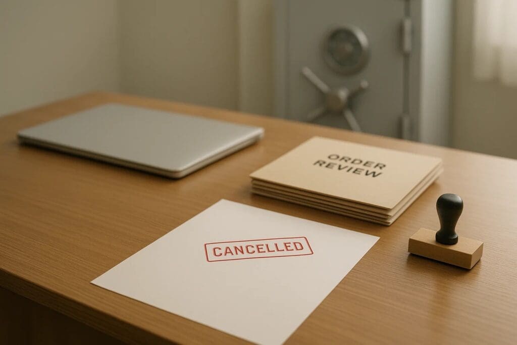 Gold Scam Stopped: How Coins Online Protected Collectors