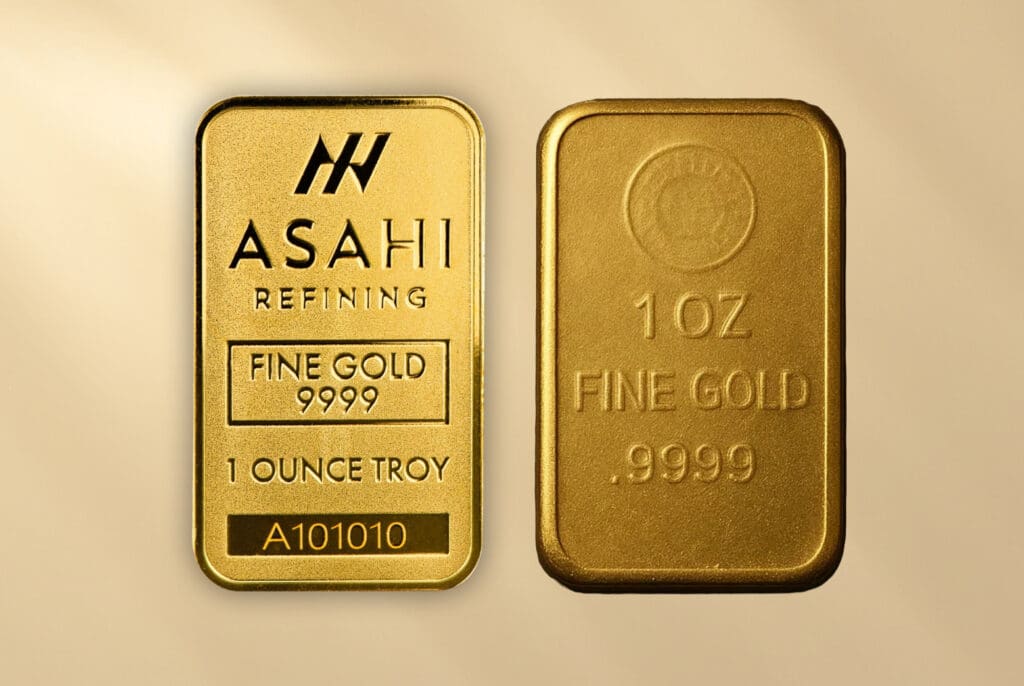 How to Spot Fake Gold Bars: Visual + Weight Tests
