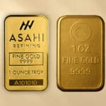 How to Spot Fake Gold Bars: Visual + Weight Tests