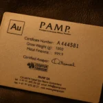 What Is an Assay Certificate and Why It Matters