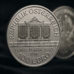 Why the Platinum Philharmonic Coin Shines in 2025’s Platinum Revival