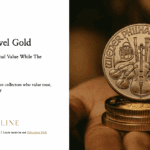 Legacy Gold: Building Generational Value