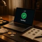 Why Veriff Verification Matters for Coins Online Collectors