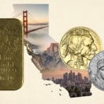 California Precious Metals Sales Tax Guide