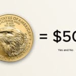 Face Value vs. Metal Value | Understanding the Real Worth of Coins | Coins Online