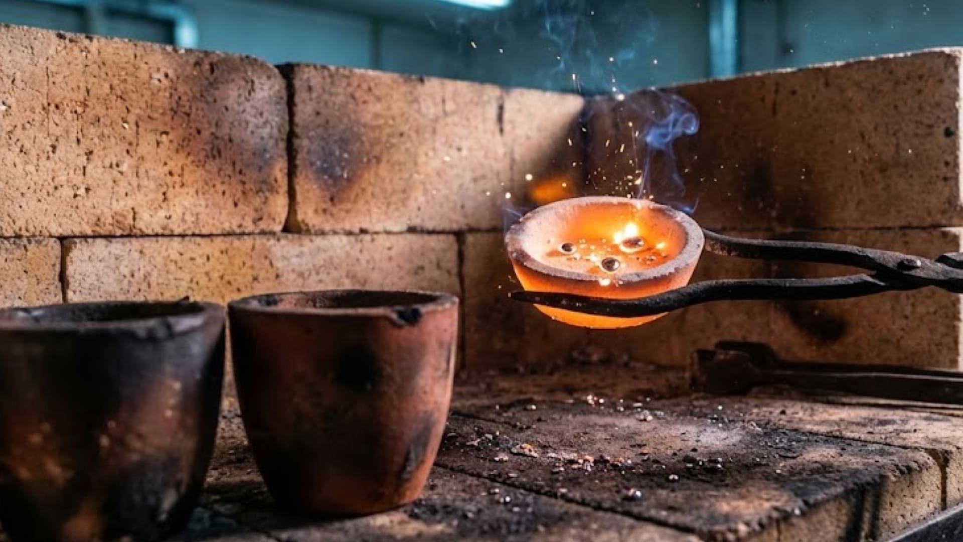 How Precious Metals Are Refined, Assayed & Certified Guide