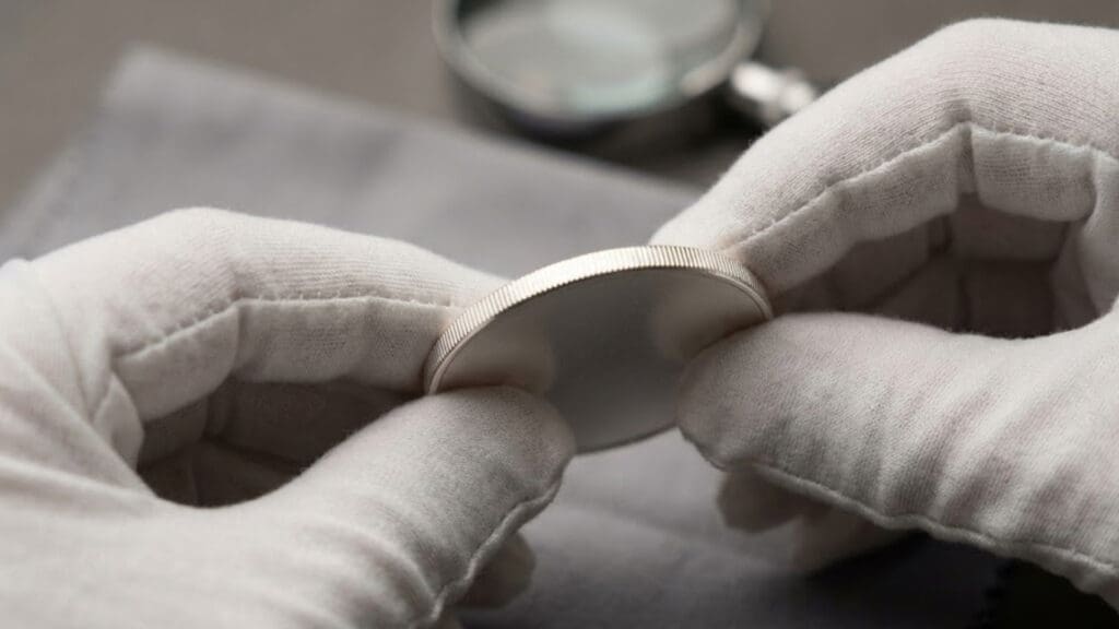 Luster Wave Effect Macro Luster Wave Effect Macro