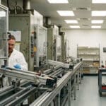 How Mints Strike Coins From Blank to Finished Bullion