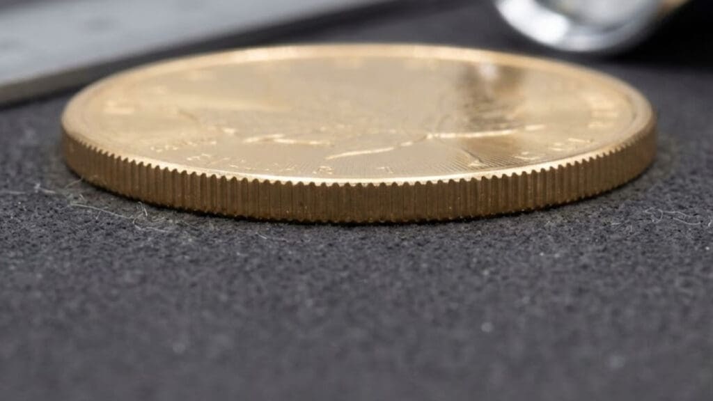 Why Edges, Finishes, and Relief Matter in Modern Coin Production