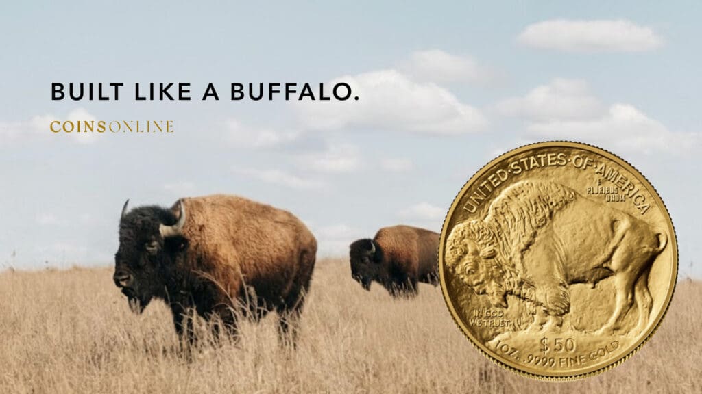 American Gold Buffalo Coin: A Modern Icon Built on Timeless Success