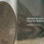 Silver Canadian Maple Leaf 1 oz Coin | Coins Online