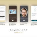 Getting Verified with Veriff at Coins Online